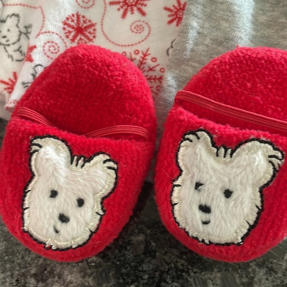 American Girl Coconut Pajama Set With Box - Picture 3 of 7